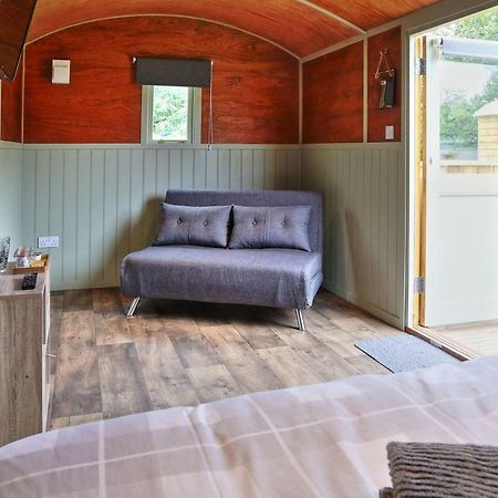 Windmill Inn Вітбі Екстер'єр фото